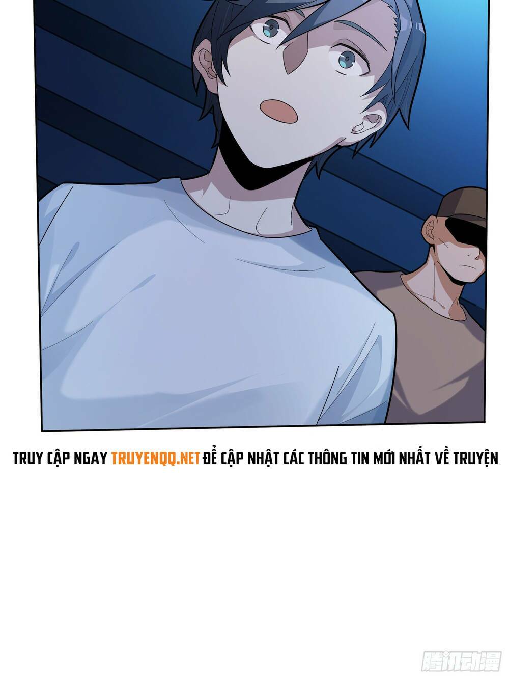 pubg luck rookie chapter 4 24