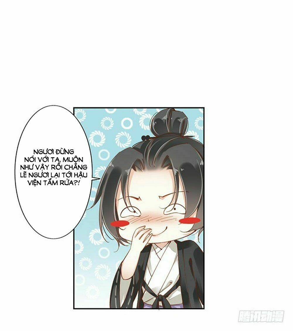 thiền tâm vấn đạo chapter 9 28