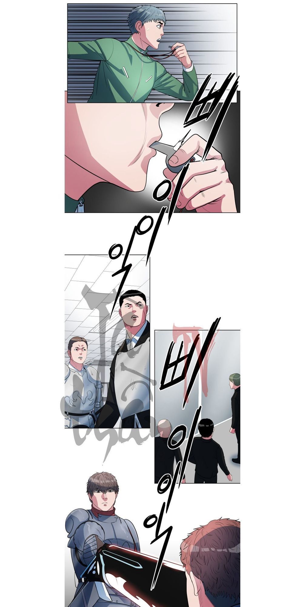 kẻ phán xét chapter 30 24