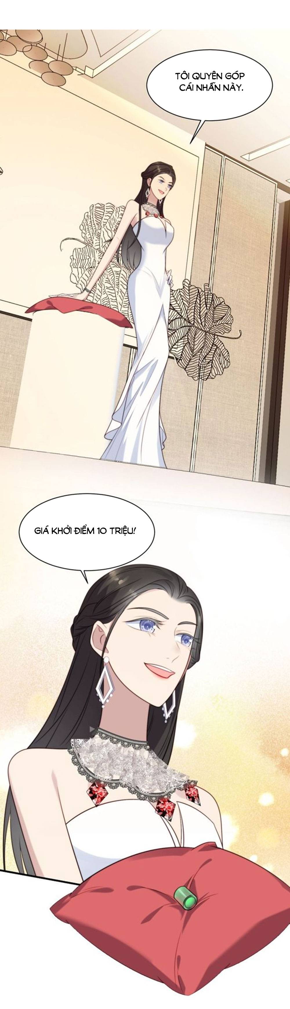 khoá chặt đôi môi (full) chapter 28 3