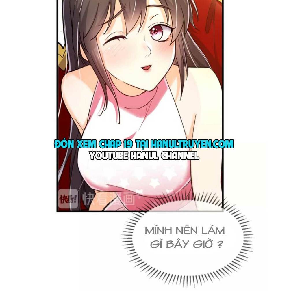 kiều thê muốn bỏ trốn của phúc hắc tổng tài chapter 18 43