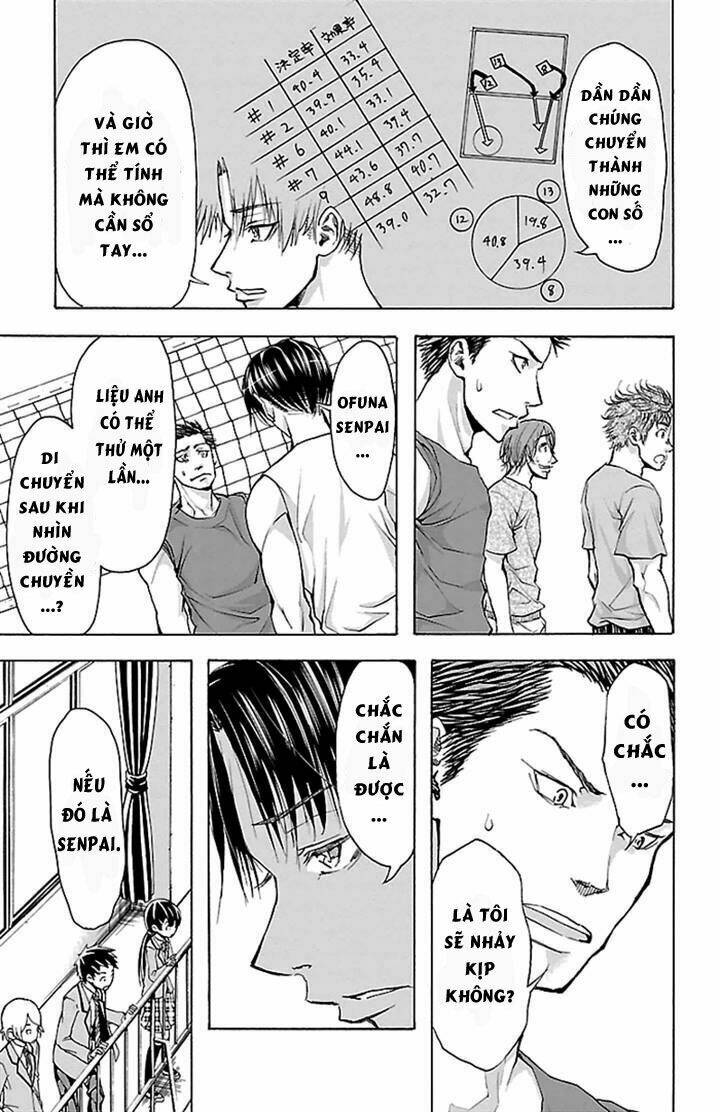 harigane service chapter 20 13