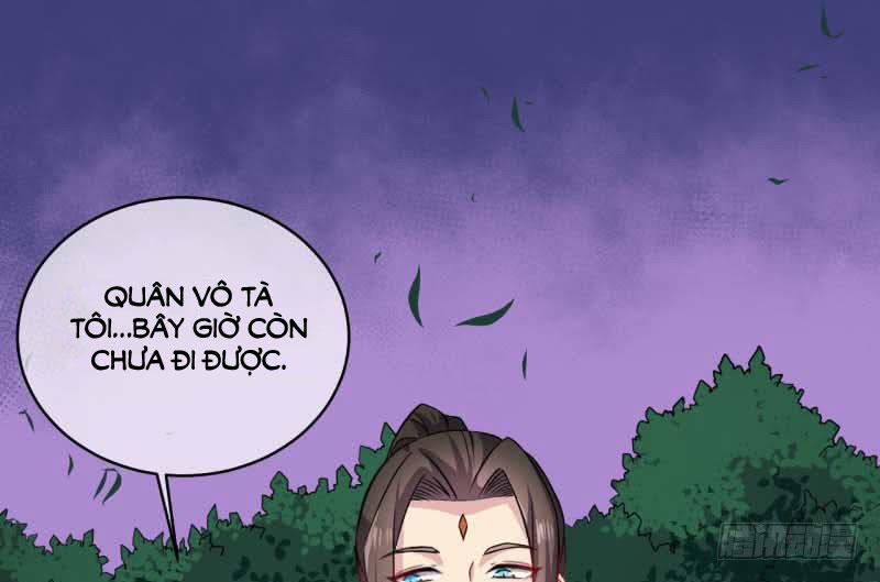 ngạo kiều quỷ vương yêu ta chapter 91 22