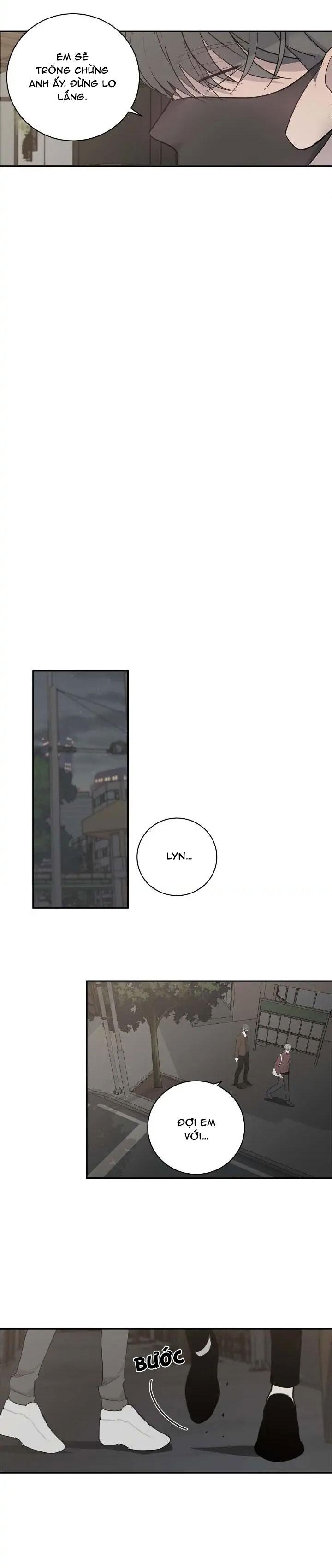 sao notp lại thành thật rồi? chapter 49 20