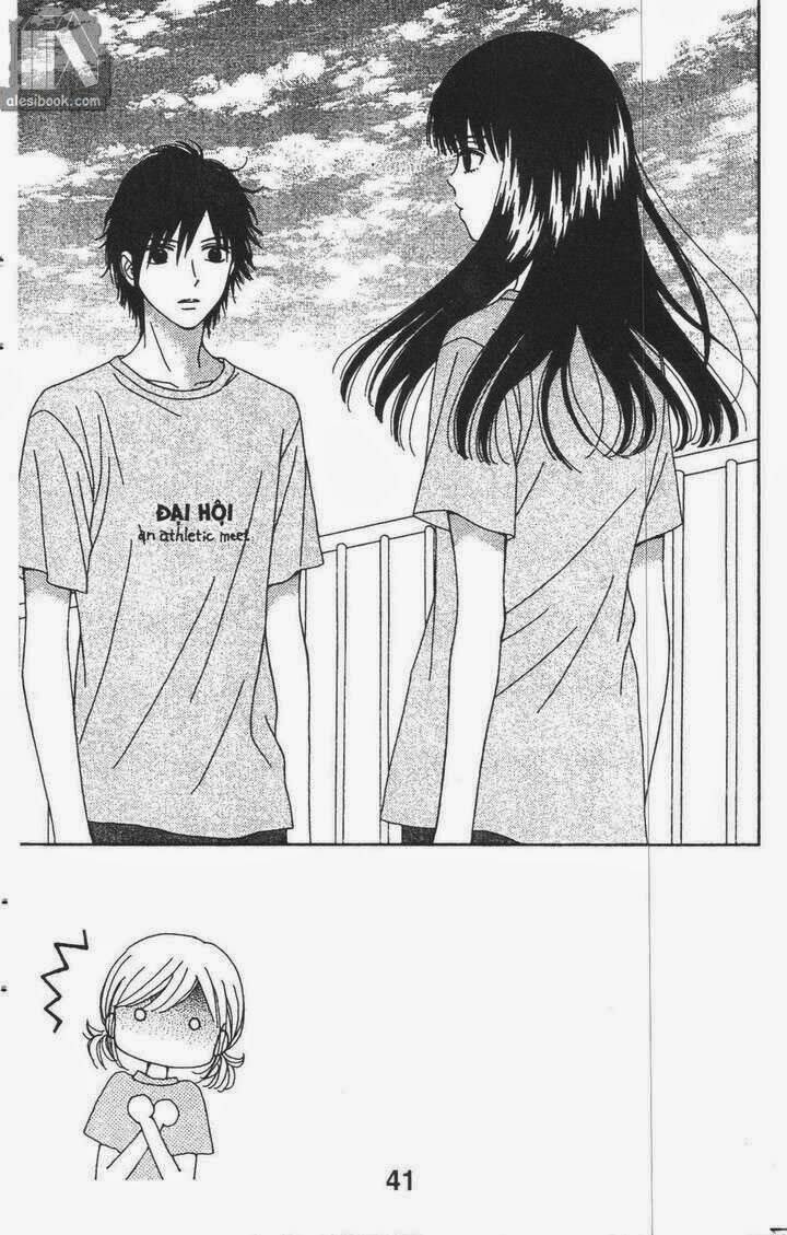 cảm giác trong tình yêu chapter 7 40