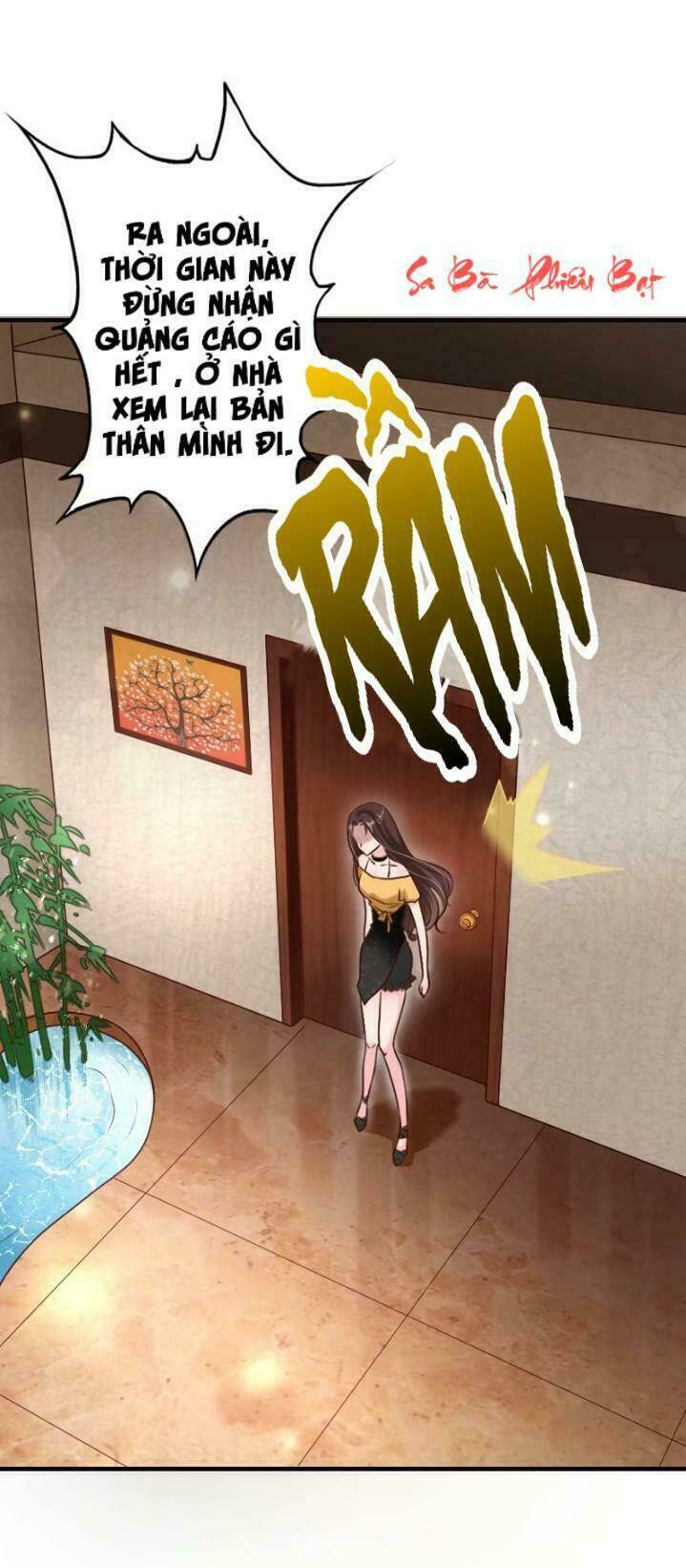 manh bảo đột kích: mami cha con đâu ? chapter 1 7