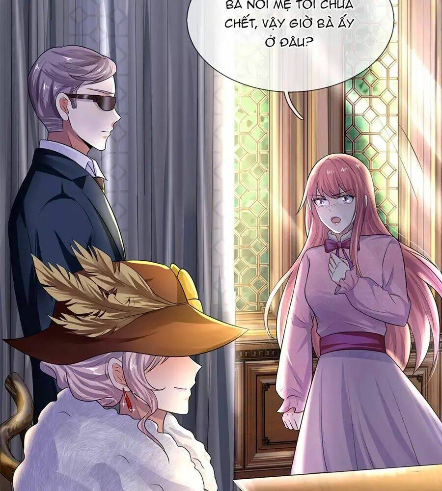 loạn thế tù sủng: thiếu soái bất lương của ta chapter 63 23