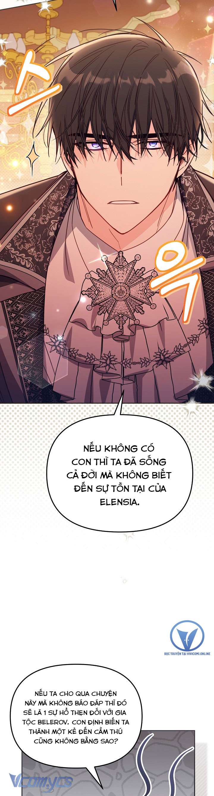 không có chỗ cho kẻ giả mạo chapter 43 22