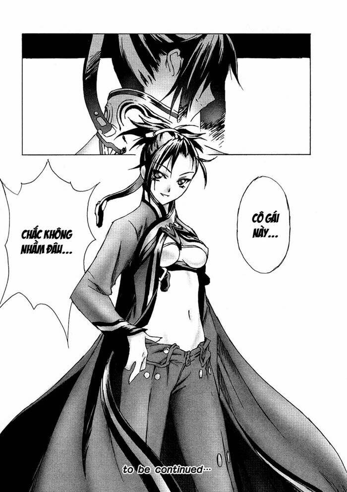 bakuretsu tenshi chapter 5 30