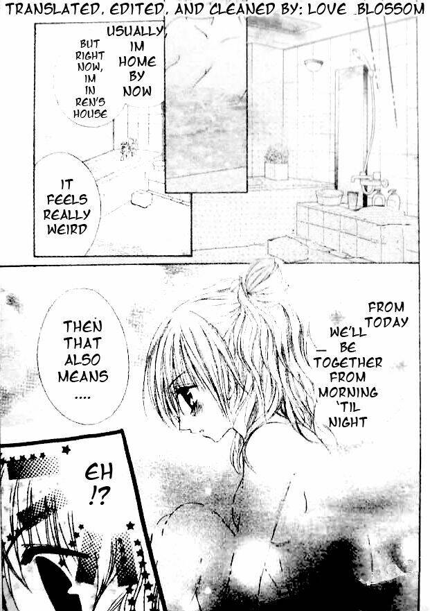 zenbu chodai chapter 11 10