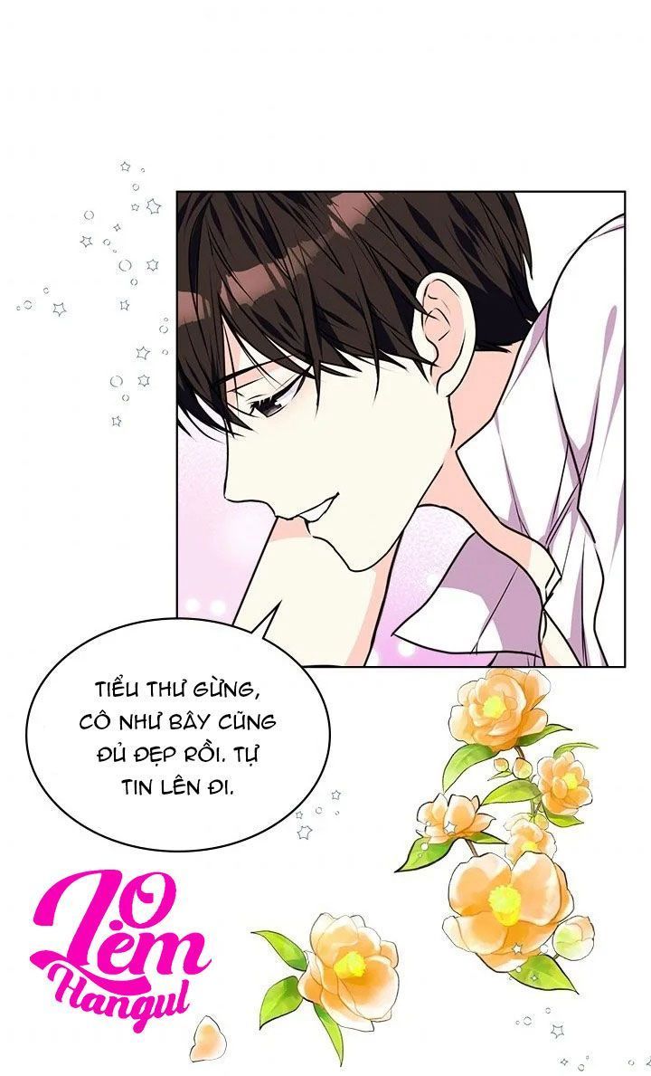 đức hạnh của ác nữ phản diện chapter 33 56