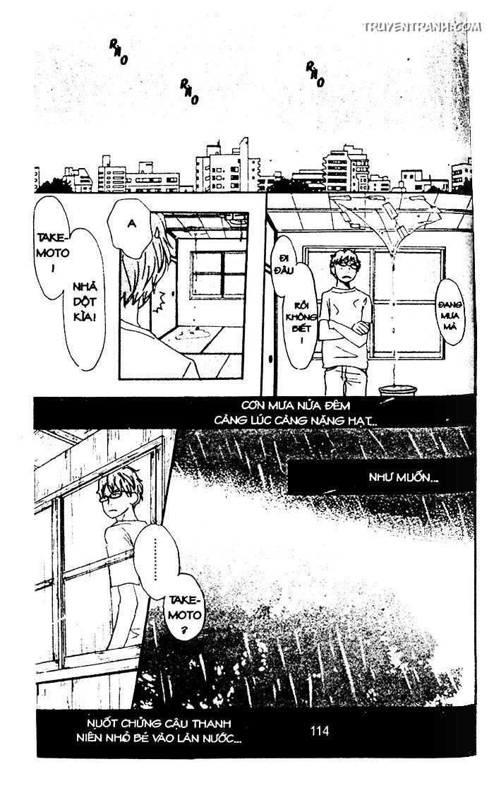 love n life chapter 38 28