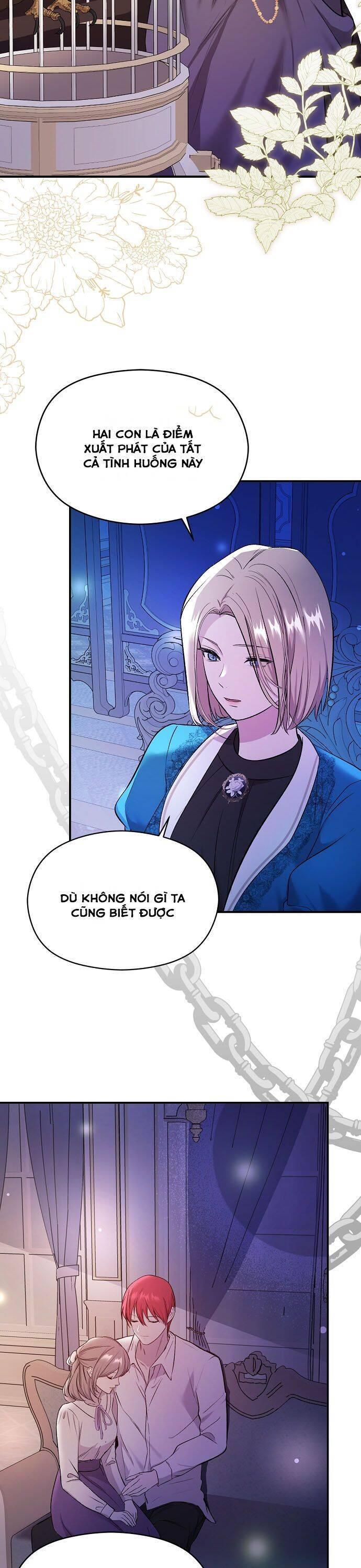 tôi không cố ý quyến rũ nam chính đâu! chapter 73 37