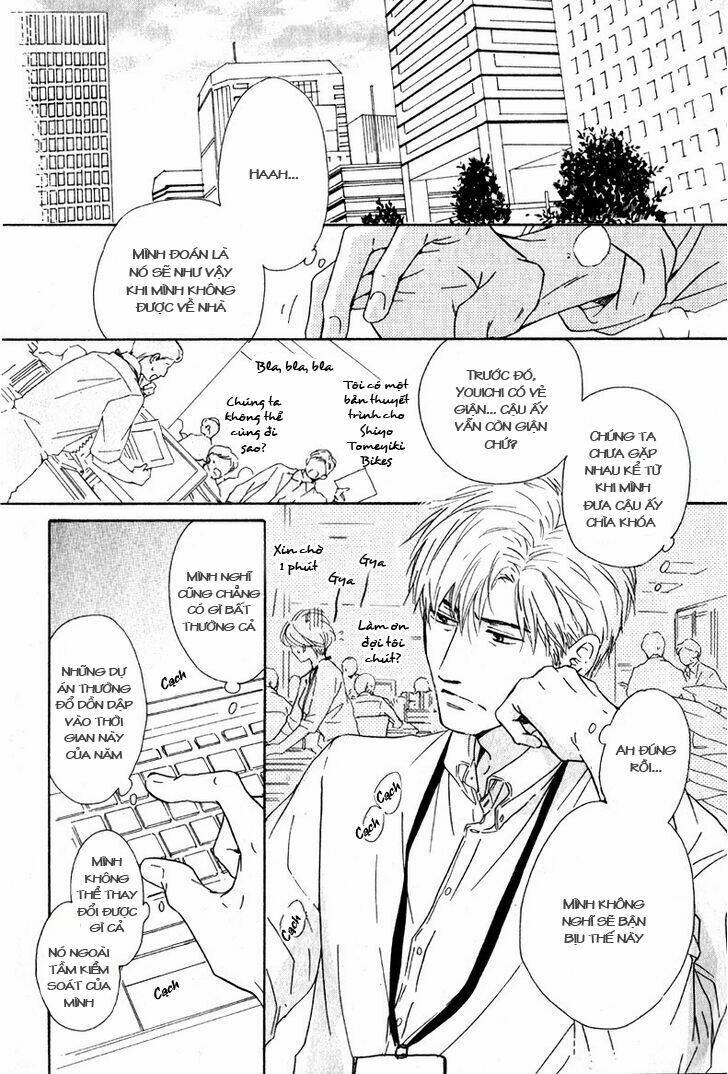 hana wa sakuka chapter 20 11