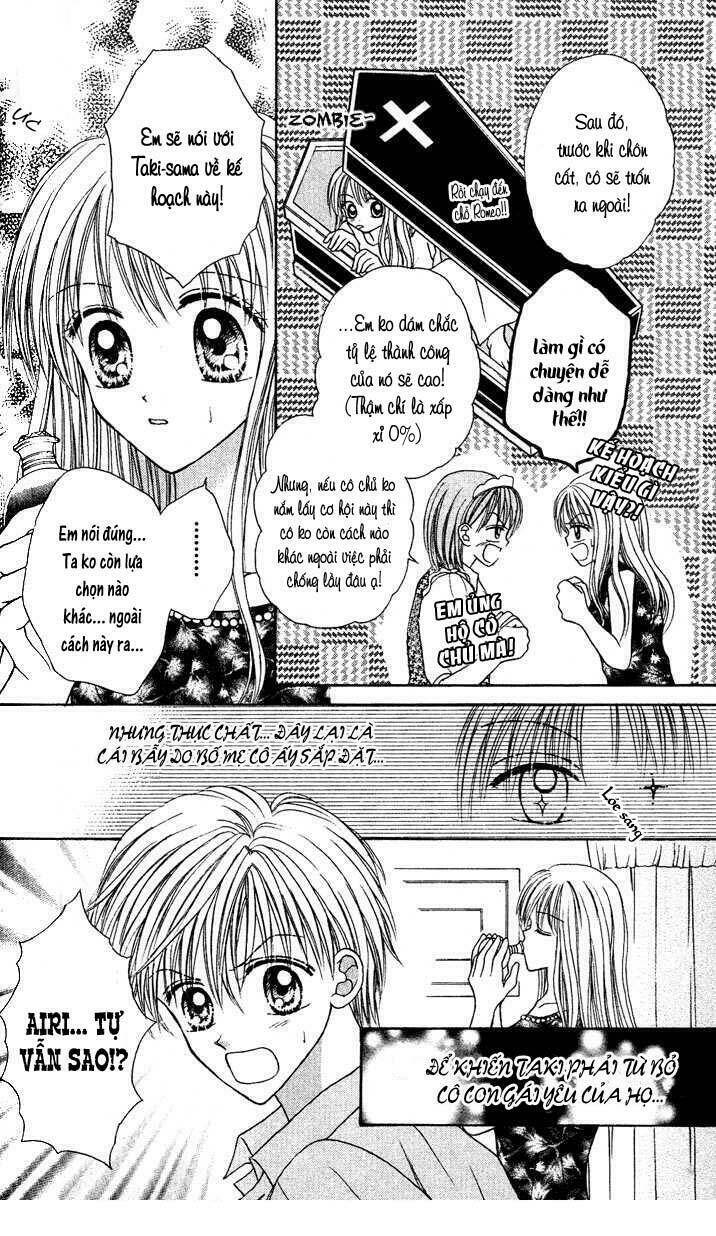 max lovely chapter 19 19