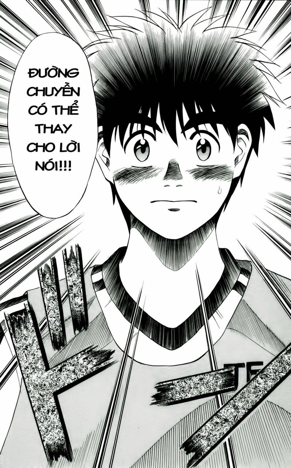 fantasista bản vip chapter 40 7