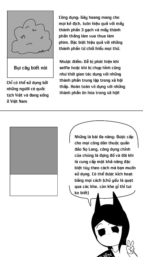 Hiệp Sĩ Hắc Quang (Karma Obelisk) Chapter 2 - Trang 14