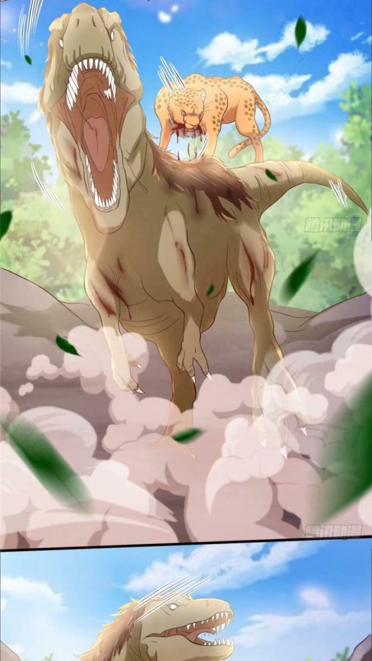 [16+] thảnh thơi thú thế chủng chủng điền, sinh sinh tể chapter 36 7