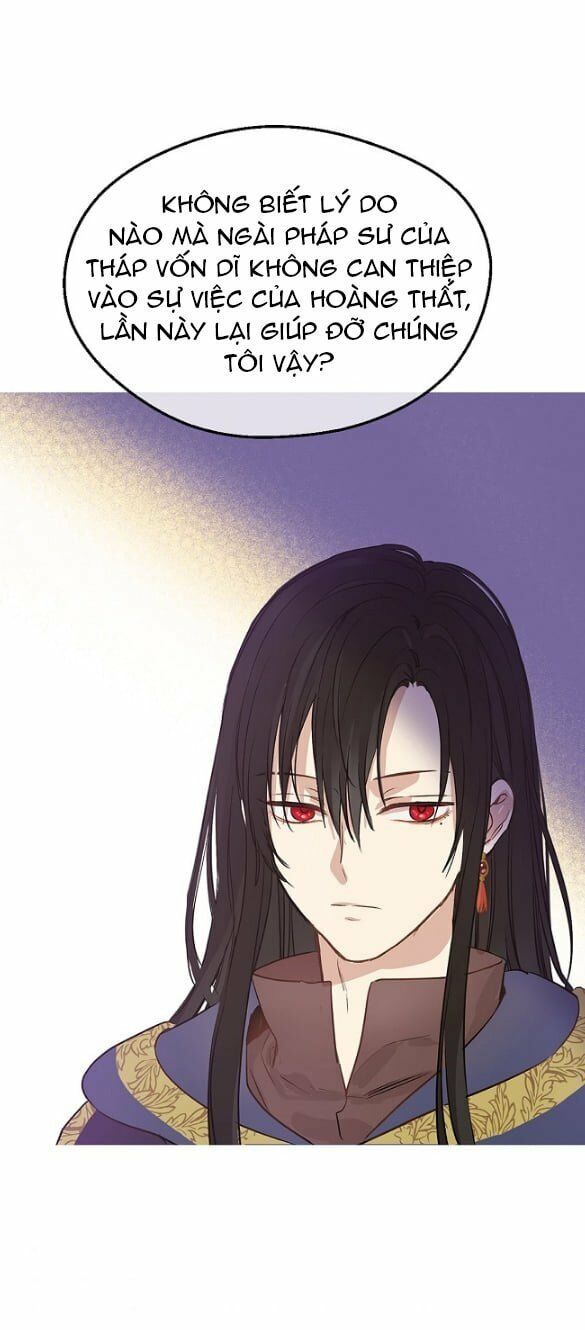 một ngày nọ tôi bỗng thành nàng công chúa chapter 103.2 28