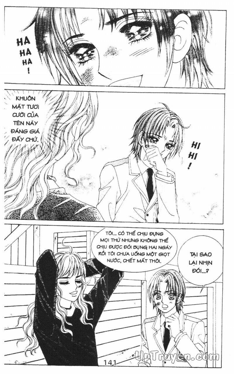 mặt nạ tình yêu chapter 45 53