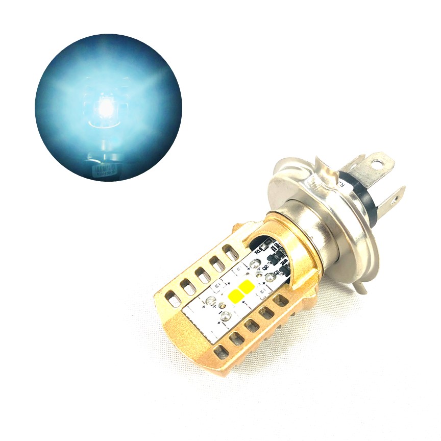 Đèn LED M11N Chân H4 Green Networks Group