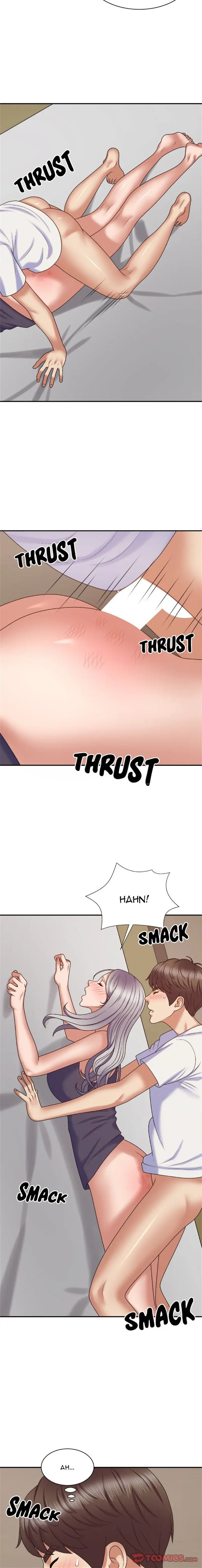 chiếm hữu linh hồn chapter 56 15