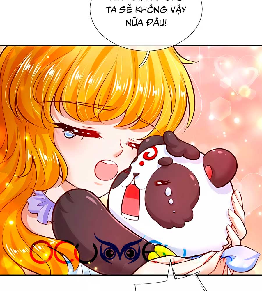 bỗng một ngày nọ trở thành con gái vua chapter 216 44