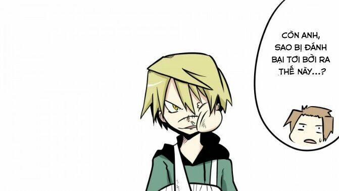 senyuu chapter 13 23