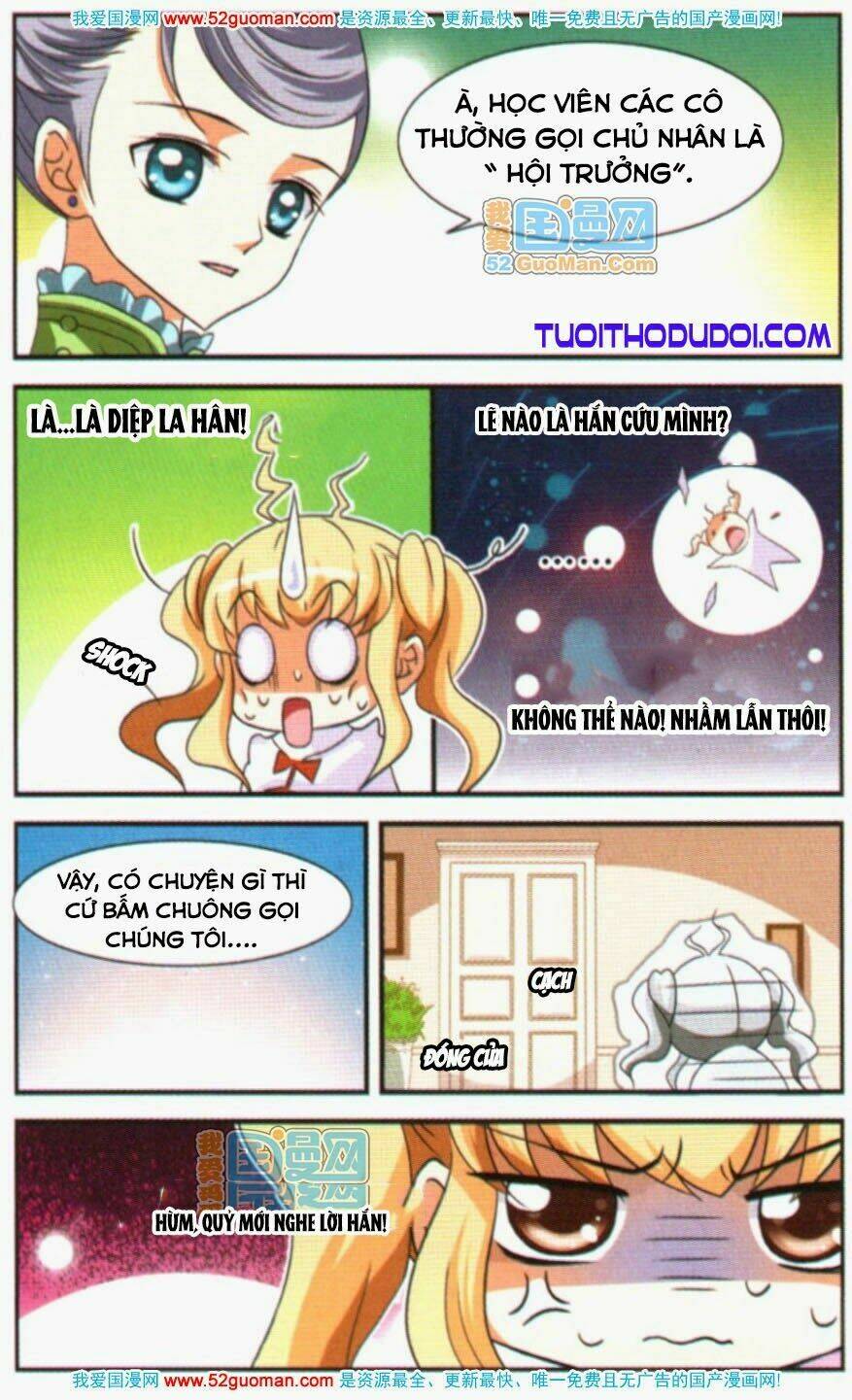 thiên diệp anh hoa chapter 9 12