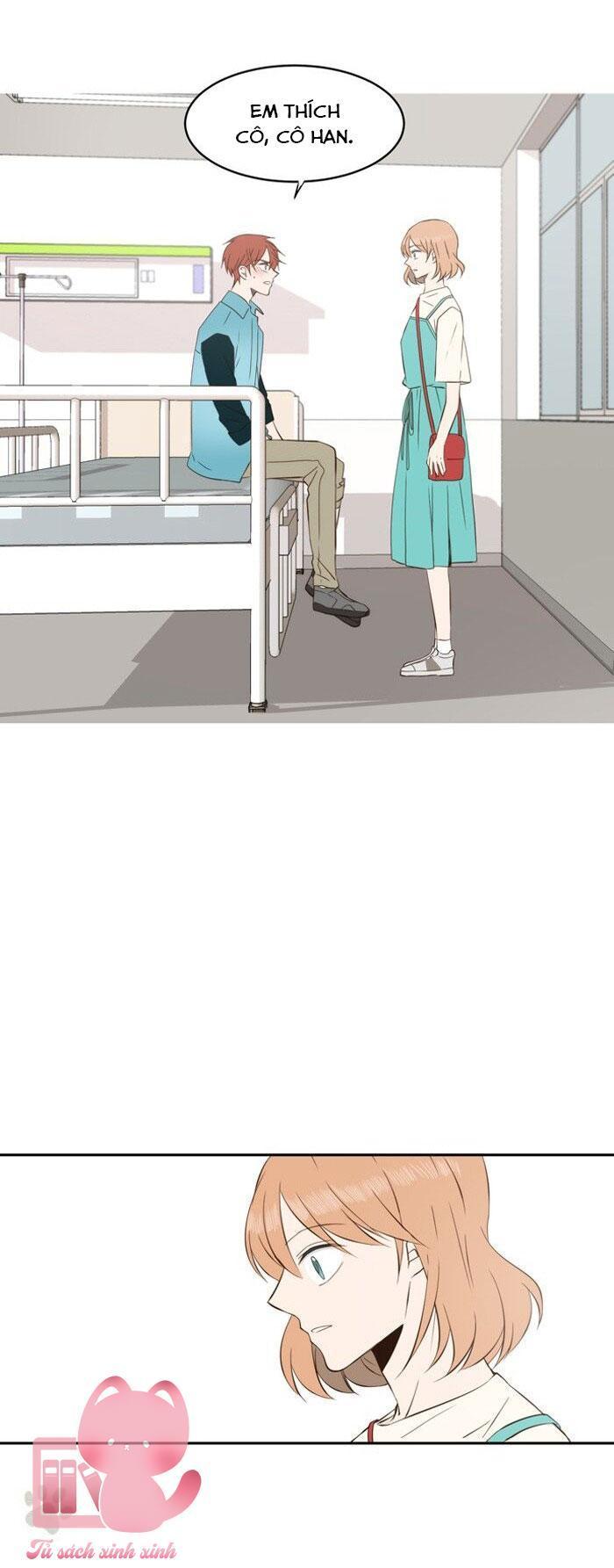 a good day to be a dog chapter 47 46