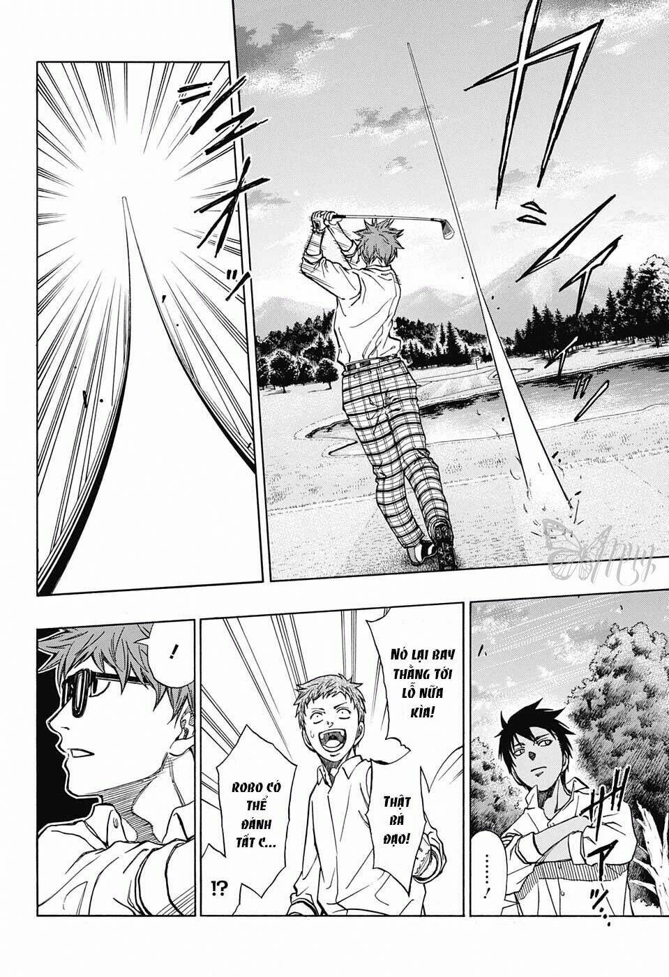 robot x laserbeam chapter 5 8