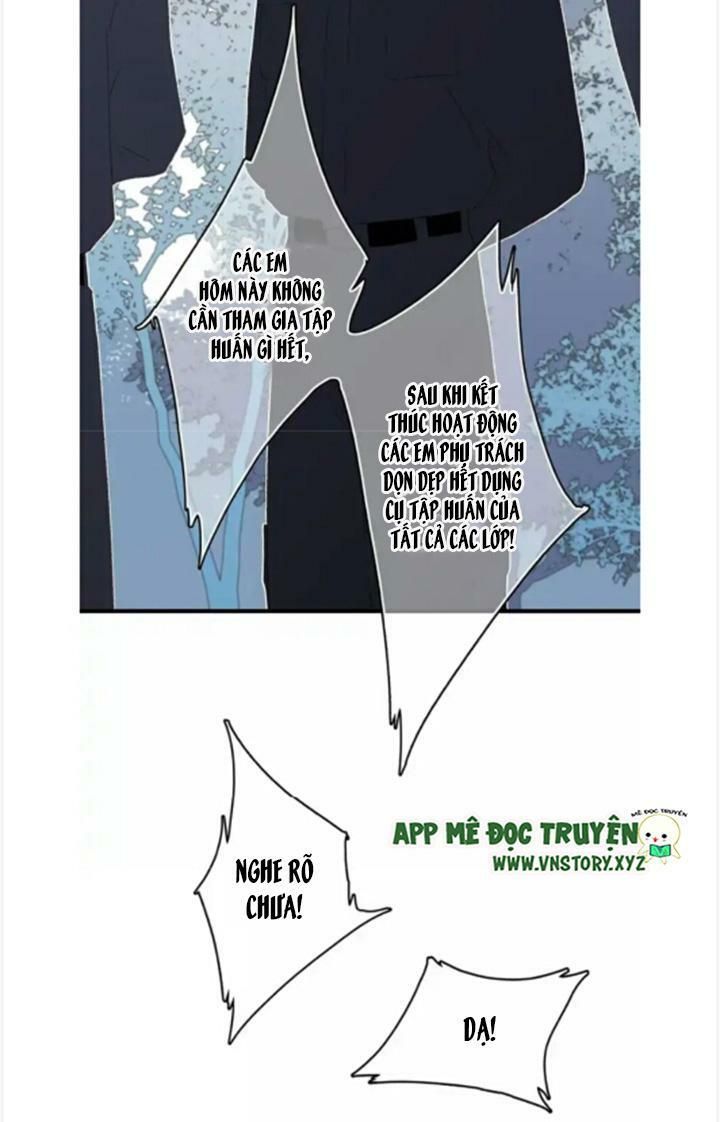 con tim rung động 2 chapter 31.5 6