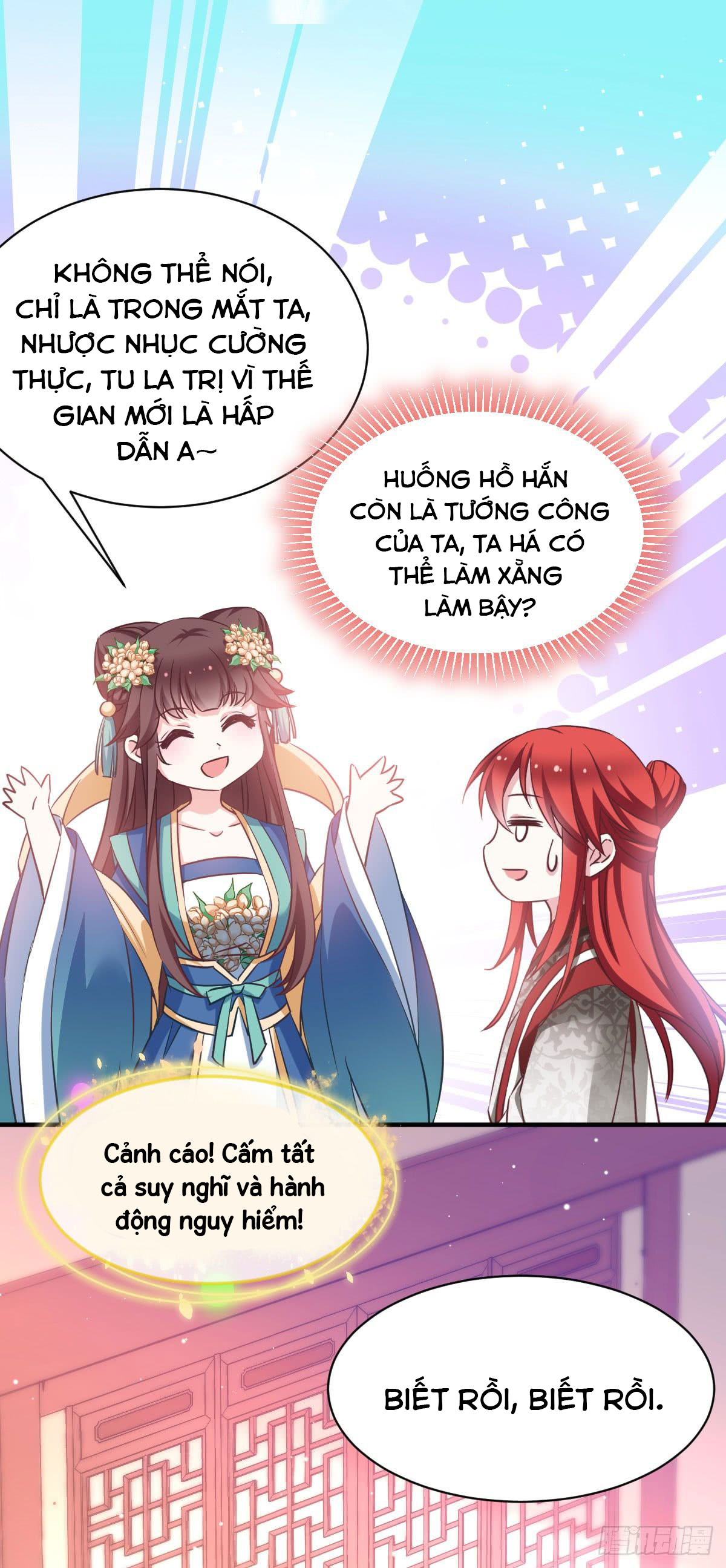 trò chơi trừng phạt chapter 57 5