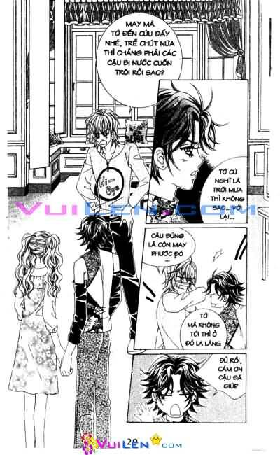 18 years old, we got married chapter 26 10