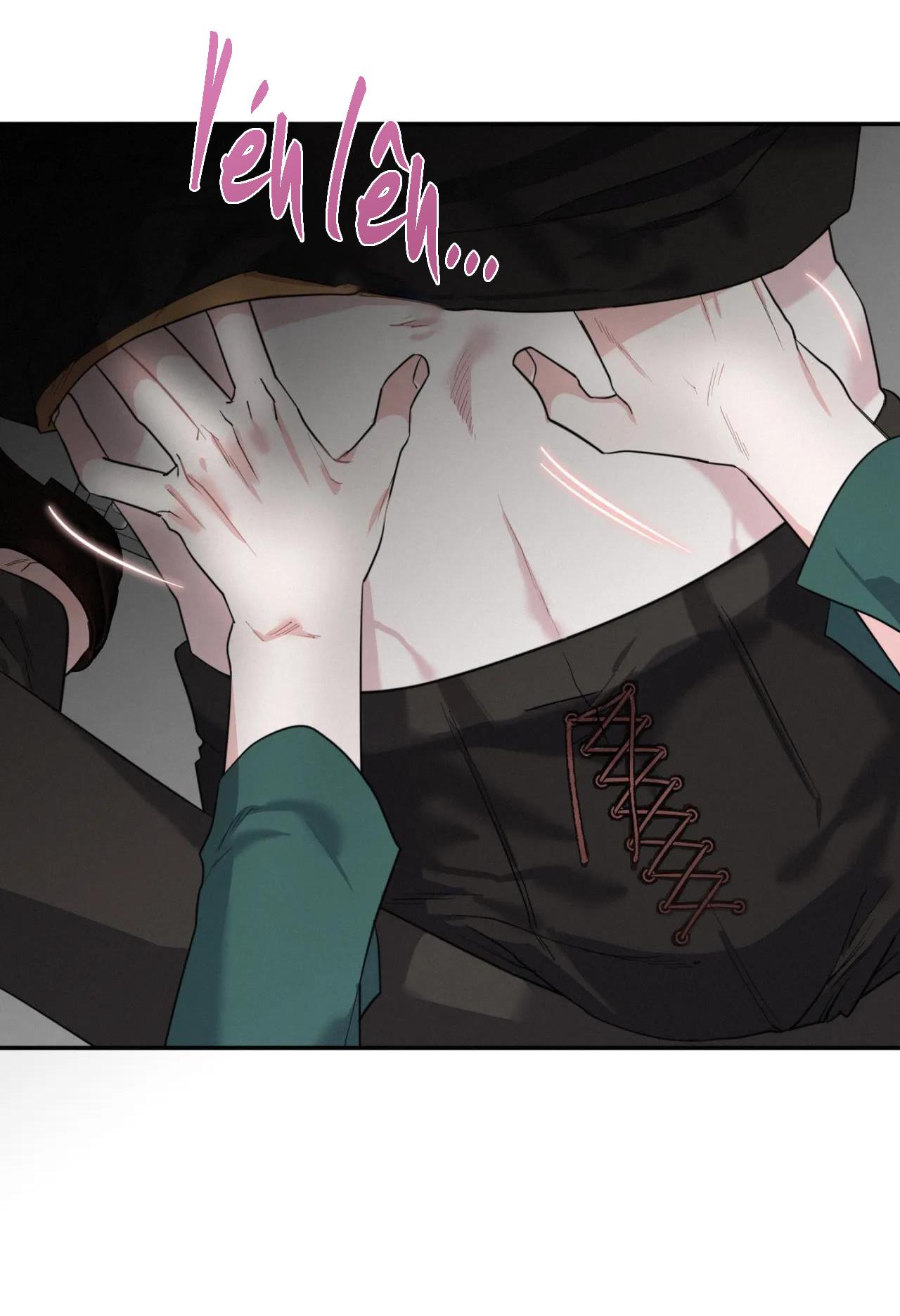 lời nói dối đẫm máu chapter 17 26