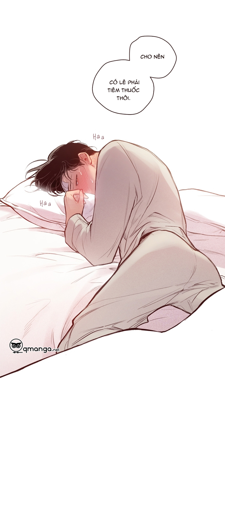 hãy trao cho tôi một tình yêu tựa như phim chapter 8 20