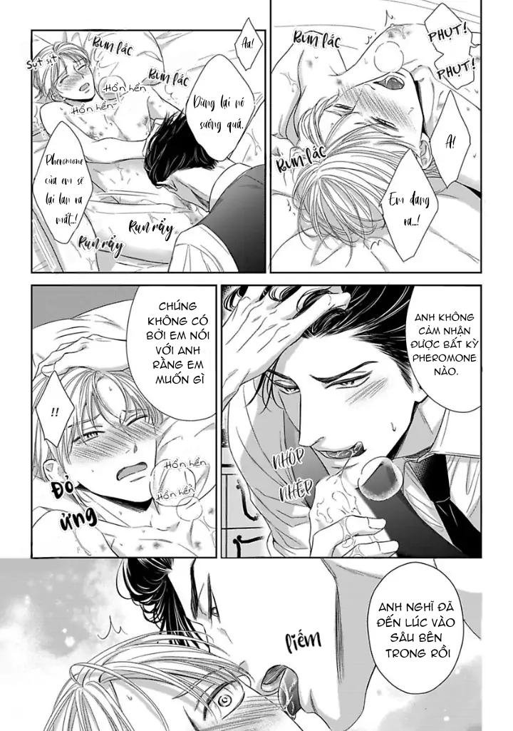 làm tốt lắm thiếu gia chapter 5 18