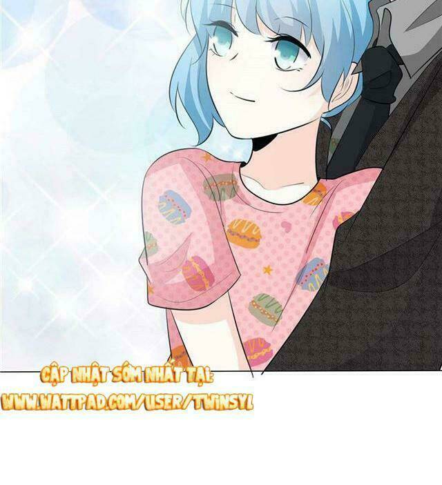 ái người tình xuất vu lam chapter 60 40