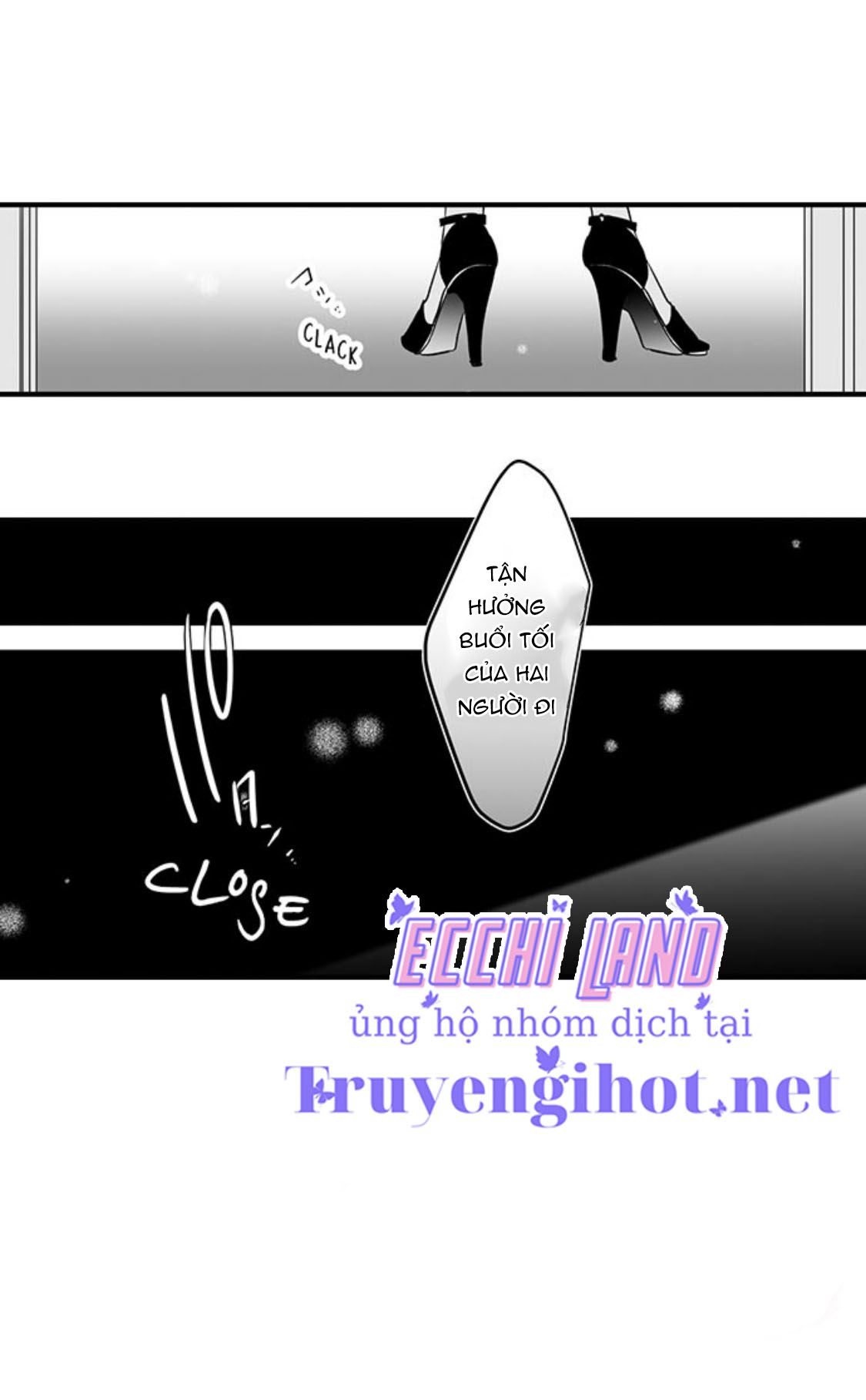 anh chàng yakuza này quá xảo quyệt rồi (full) chapter 7.2 18