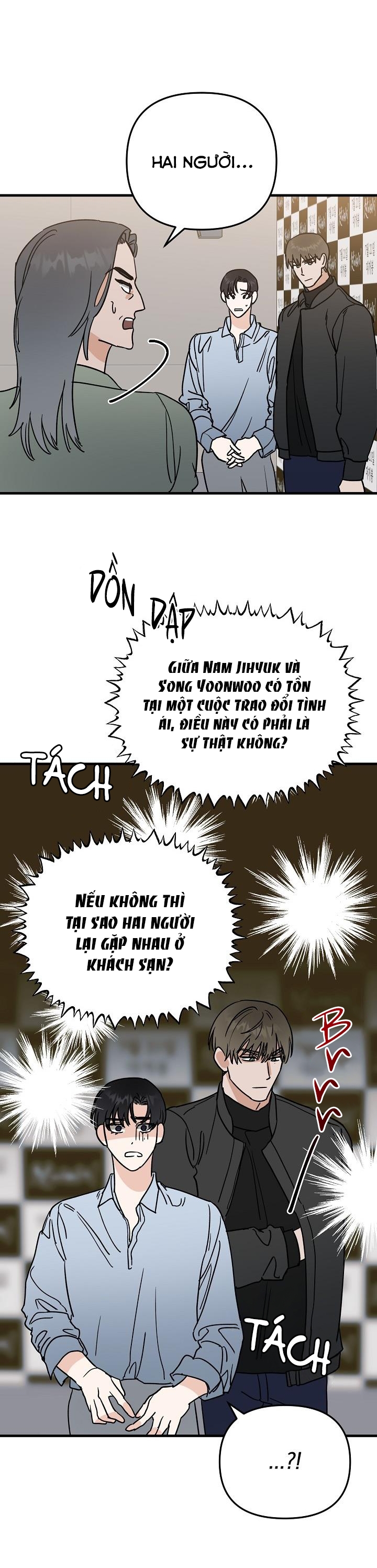 paradise again chapter 23 13