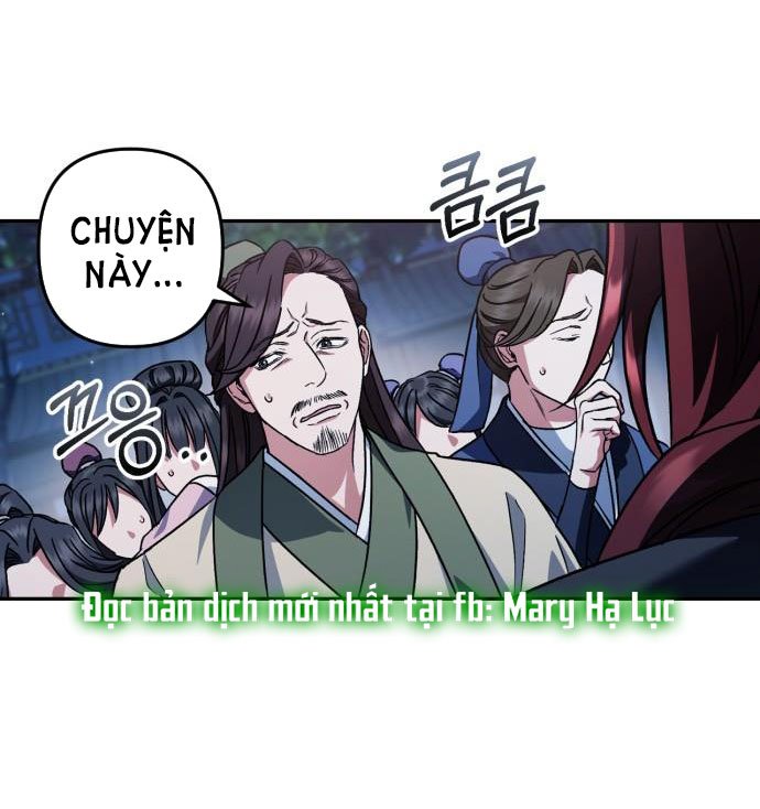 bản tình ca heeran chapter 49.2 8