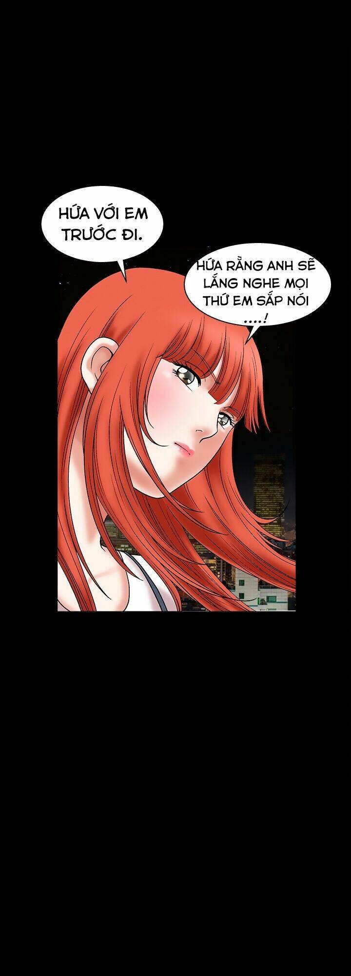 seduction - quyến rũ chapter 22 69