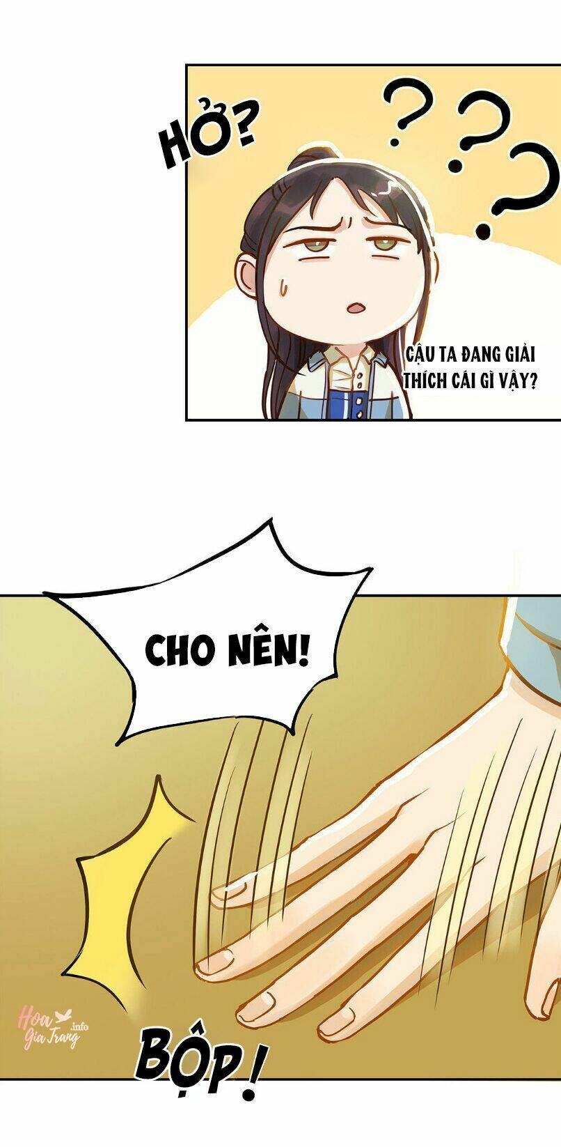 chồng trước 18 tuổi chapter 5 6