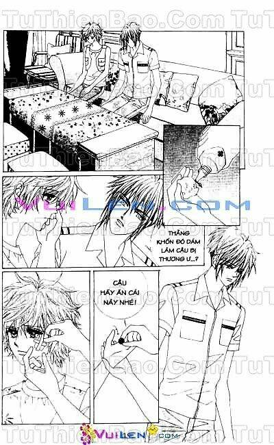 wait! wolf chapter 15 50