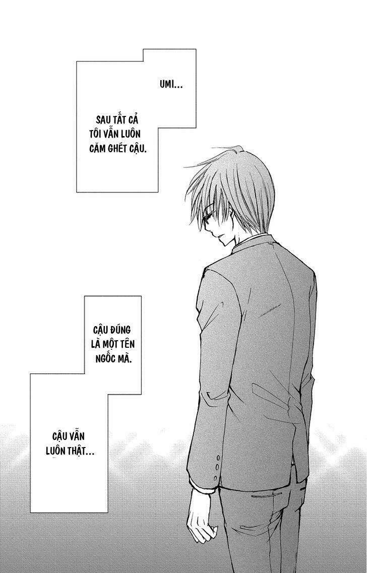 tình yêu và nỗi đau tột cùng chapter 16 52