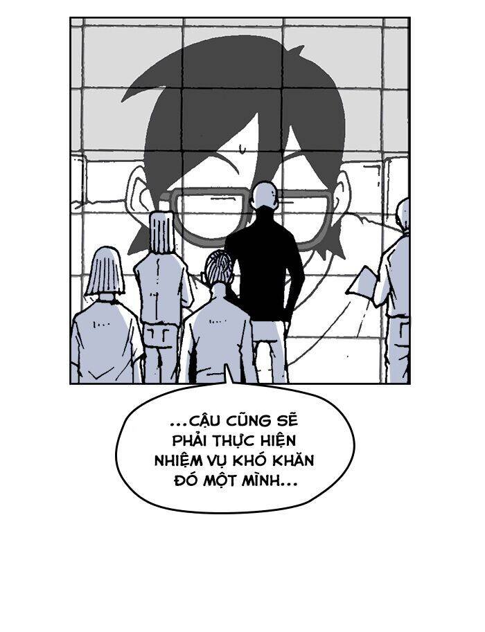 mắc kẹt trên mặt trăng chapter 57 20