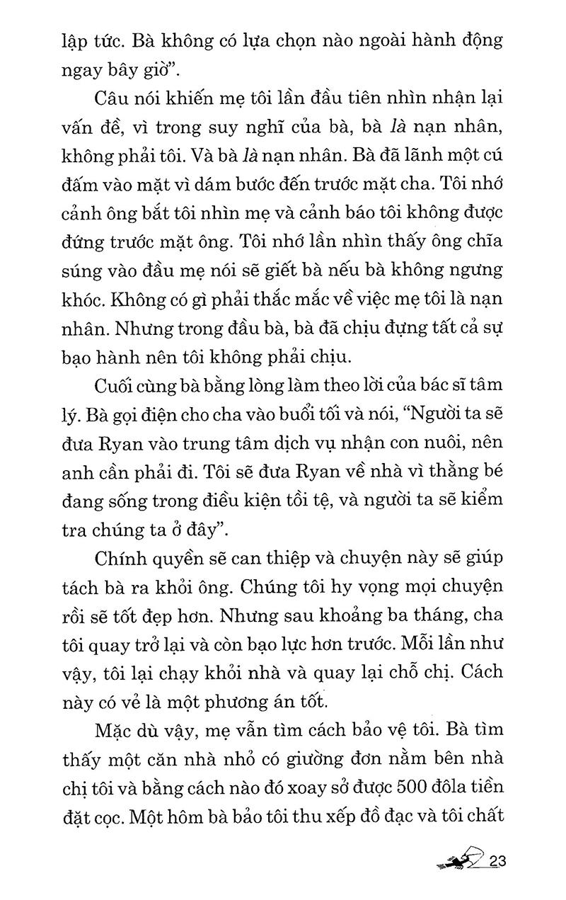 Không Mất Gì, Được Tất Cả 