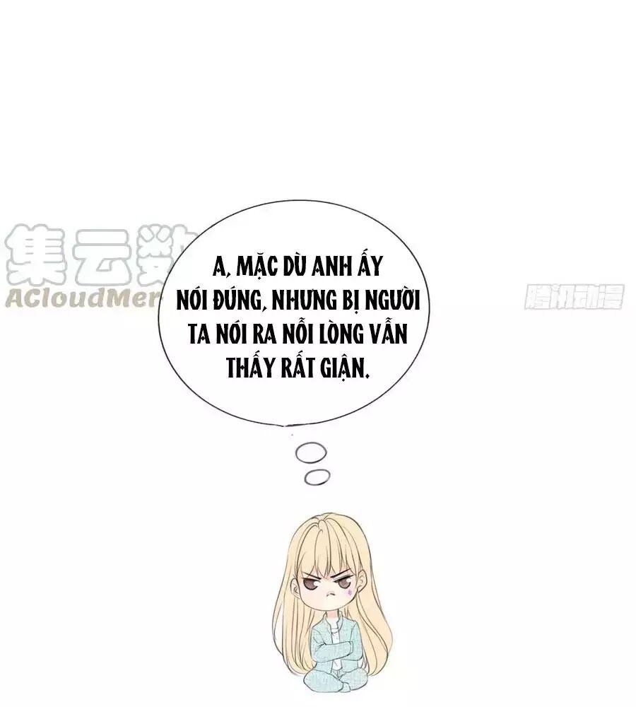 công chúa nữ vương mệnh chapter 118 9