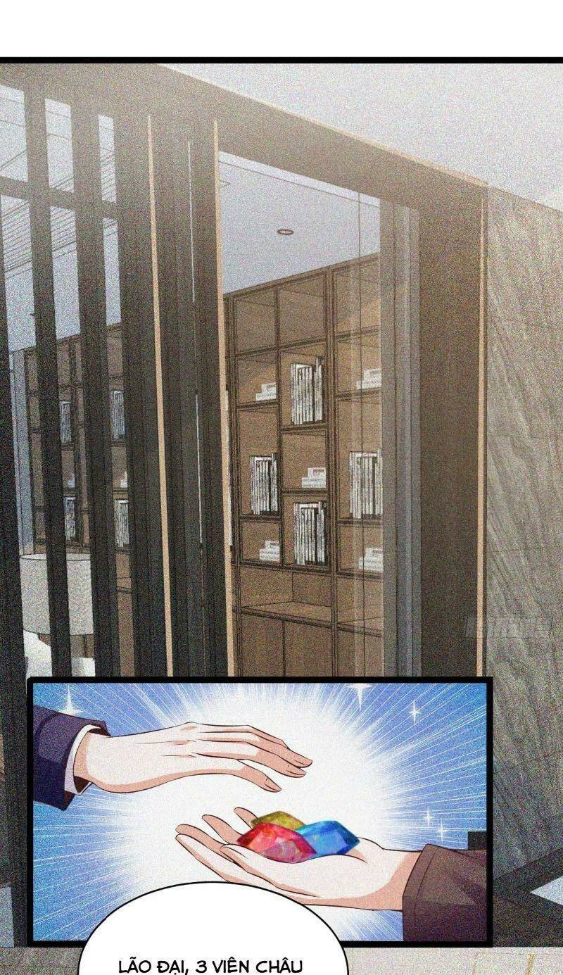 vú em của tiên ma chapter 30 30