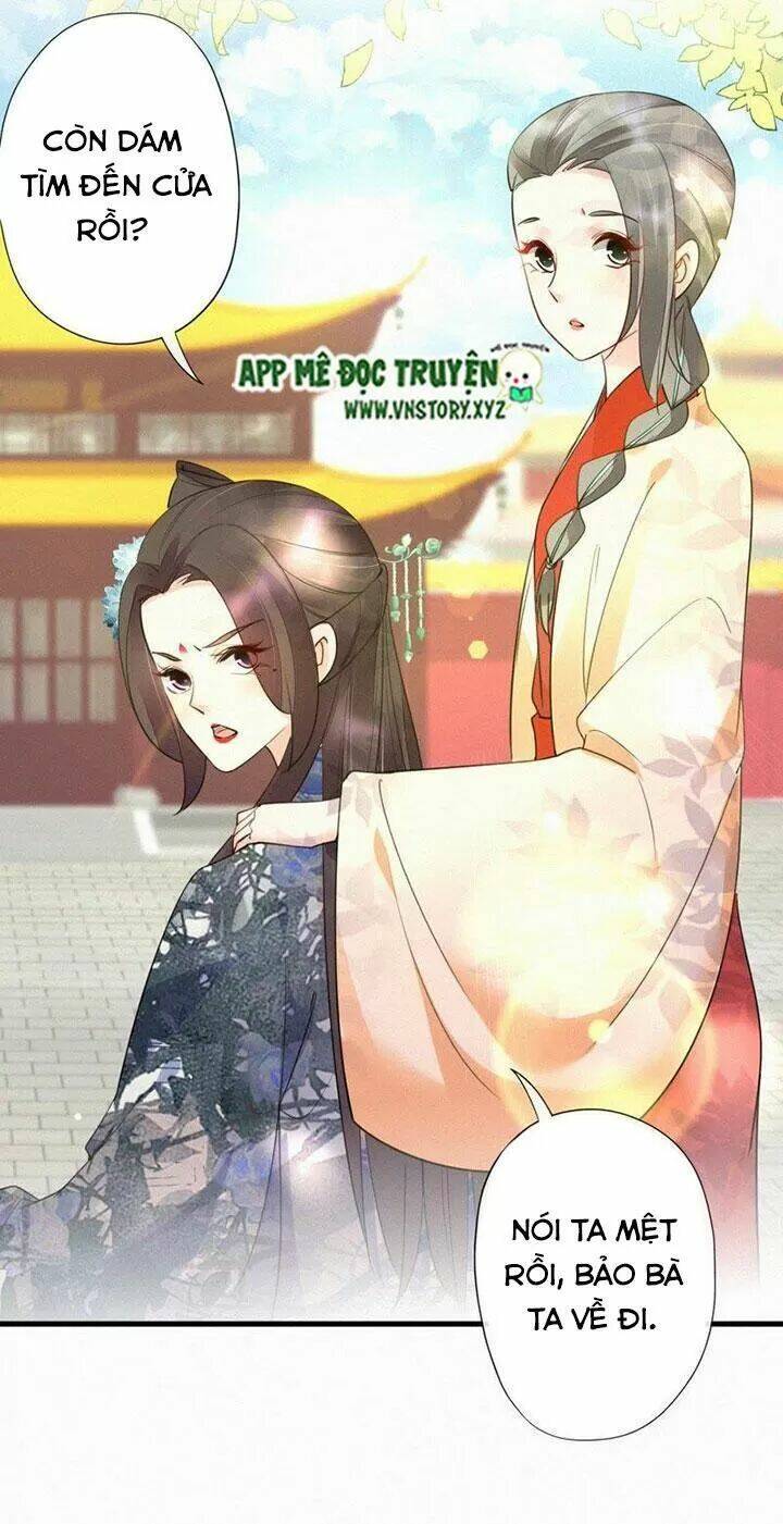 thiên hương mỹ nhân chapter 41 16